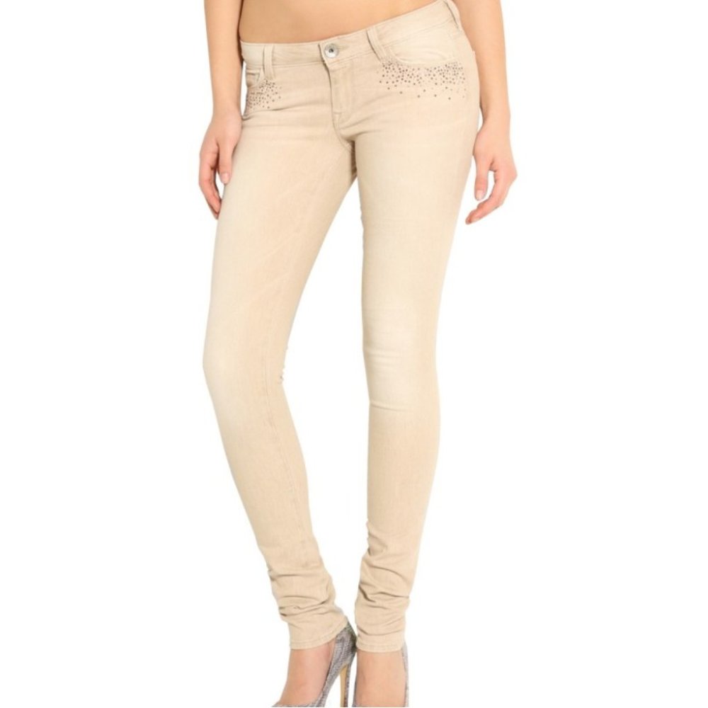 Guess Jeans Starlet-Skinny Size 27